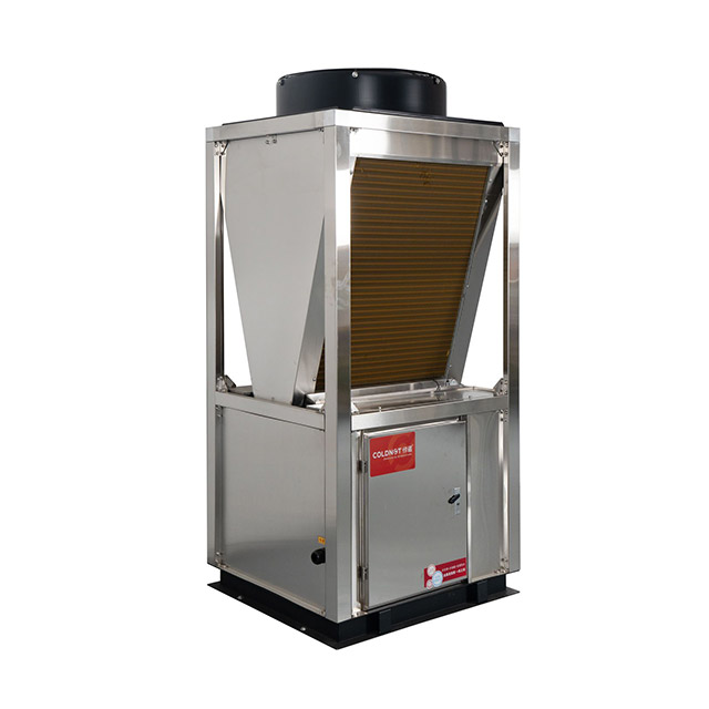 IC bơm nhiệt CO2 SJKRS-106