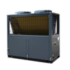 75 ℃ Warmtepomp op hoge temperatuur FKH-140IIGW