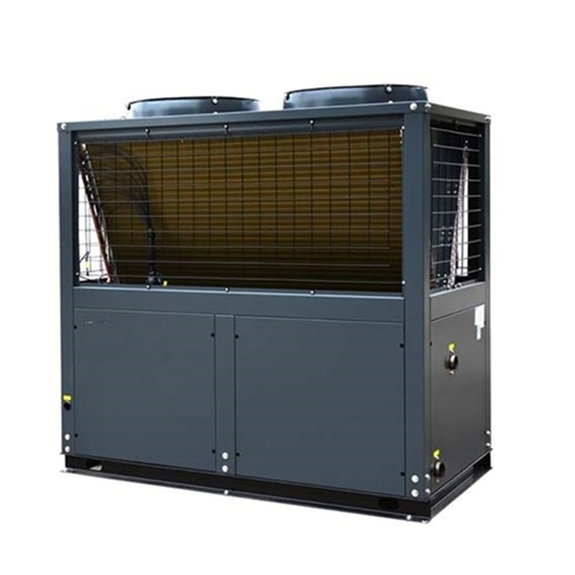 Wysokotemperaturowa pompa ciepła 75 ℃ FKH-140IIGW