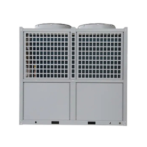 Высокотемпературный тепловой насос источника воздуха 75 ℃ FKH-140II GW