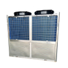 Pompe &agrave; chaleur &agrave; air haute temp&eacute;rature FKH-110II GW de 75 ℃