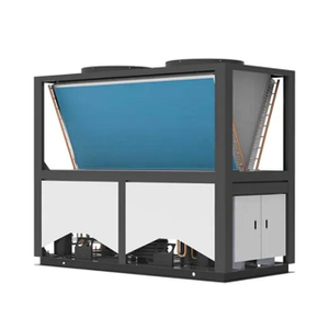 Pompe &agrave; chaleur pour piscine KRY-12II