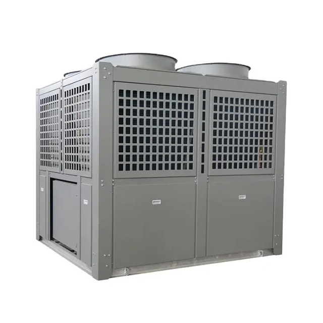 M&aacute;y bơm nhiệt bể bơi đa năng cho trung t&acirc;m giải tr&iacute; v&agrave; giải tr&iacute;