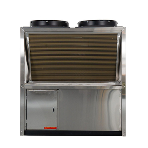 Тепловой насос CO2 SJKRS-36IIC