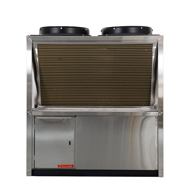 Тепловой насос CO2 SJKRS-36IIC