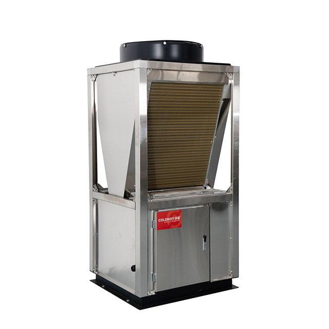 Pompa ciepła CO2 KRF-160IIC