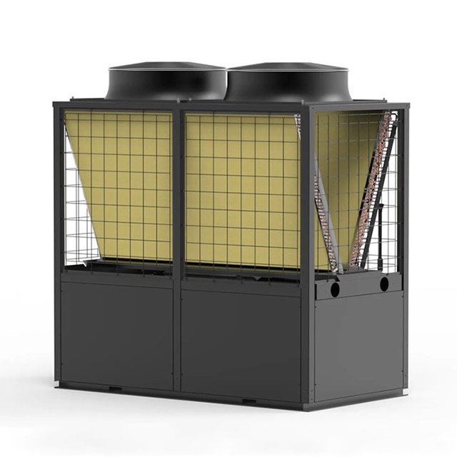 Commerci&euml;le warmtepompboiler SH-50II/CGW