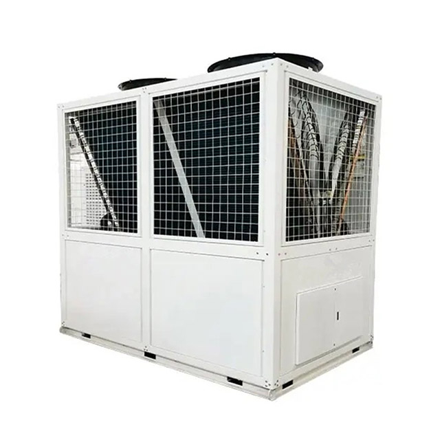 Pompe &agrave; chaleur &agrave; air haute temp&eacute;rature FKH-50II TGW 120 ℃