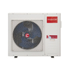 Pompa ciepła CO2 SJKRS-28 IIC