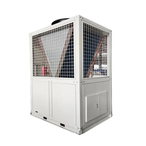Aquecedor de &aacute;gua com bomba de calor comercial FSH-75II/GW