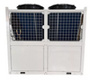 150℃ Stoomwarmtepomp met hoge capaciteit 130kW FKH-130II/TGW voor gecentraliseerde stoomtoevoer