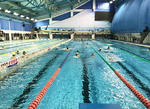 pompe &agrave; chaleur pour piscine