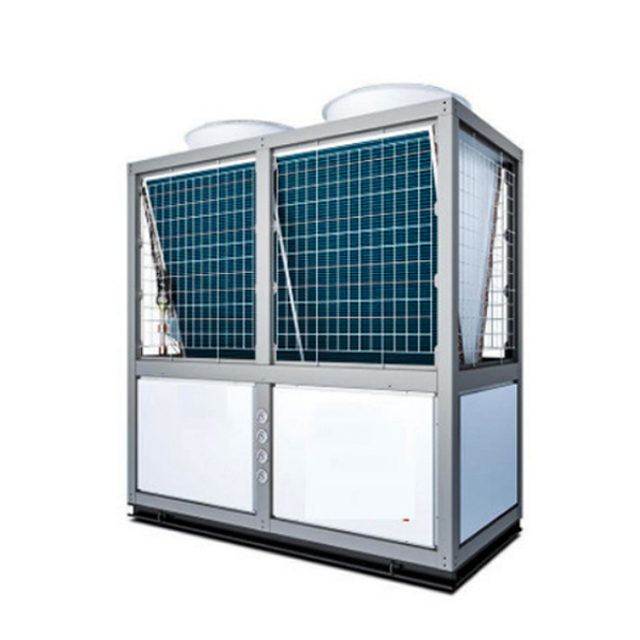 M&aacute;y bơm nhiệt nguồn kh&ocirc;ng kh&iacute; nhiệt độ cao d&agrave;nh ri&ecirc;ng cho dược phẩm