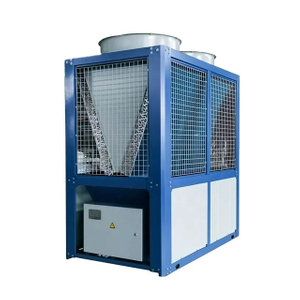 Pompe &agrave; chaleur &agrave; hautes temp&eacute;ratures de source d'air du ℃ 90 FKH-100II CGW