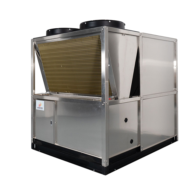 CO2-warmtepomp KRF-60IIC