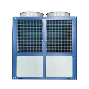 Chauffe-eau &agrave; pompe &agrave; chaleur commerciale FSH-22II/GW