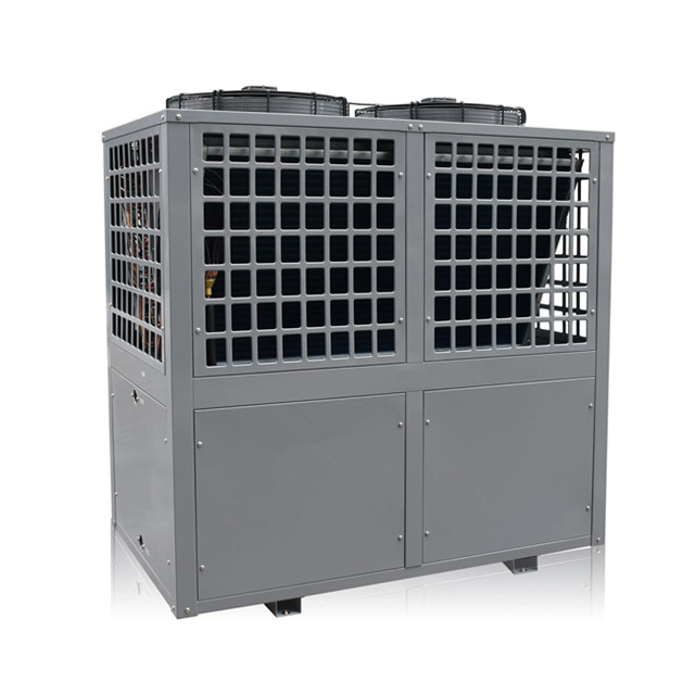 Bộ phận l&agrave;m n&oacute;ng nước bằng m&aacute;y bơm nhiệt nguồn kh&ocirc;ng kh&iacute; 85C