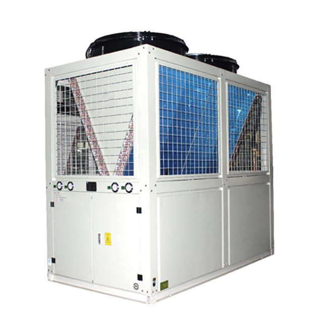 Pompa ciepła POWIETRZE/WODA Wysokotemperaturowa 20kW 80&deg;C