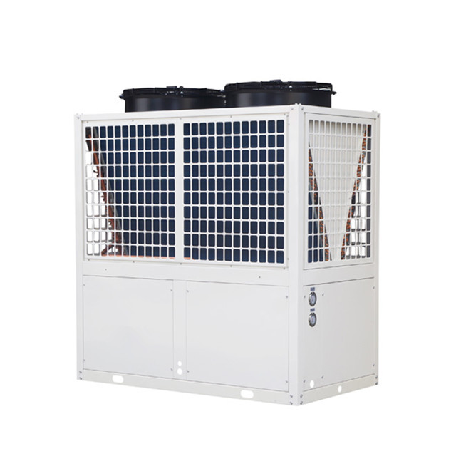 Pompe &agrave; Chaleur Monobloc A+++ 75&deg;C