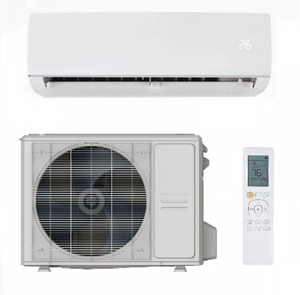 Split-wall airconditioner 9000 BTU KFR-25GW/M