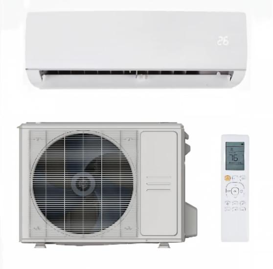 Ar Condicionado Parede Split 9000 BTU KFR-25GW/M
