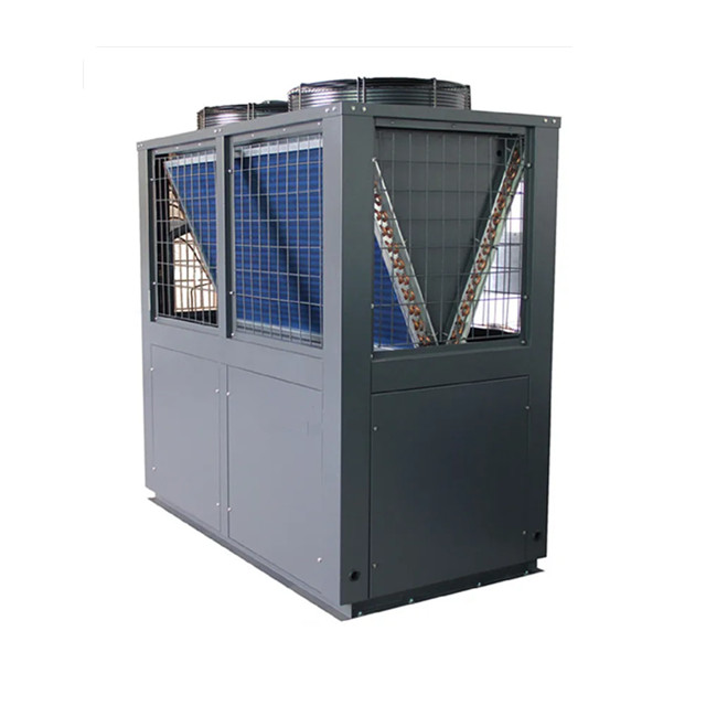Powietrzna pompa ciepła 4–50 kW z wydajnością wody 75&deg;C