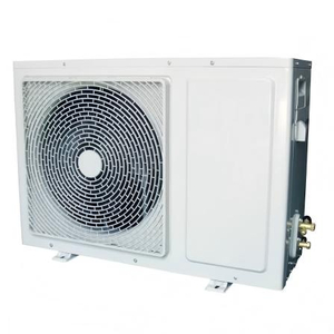 Điều h&ograve;a 2 v&aacute;ch 18000 BTU KFR-51GW/M