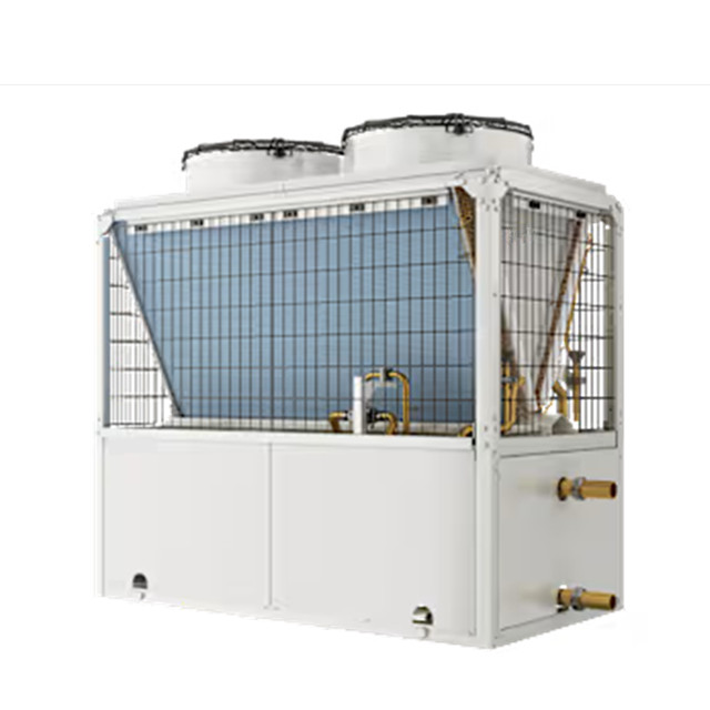 Pompe &agrave; Chaleur L&eacute;omon R134A 15kW 75C